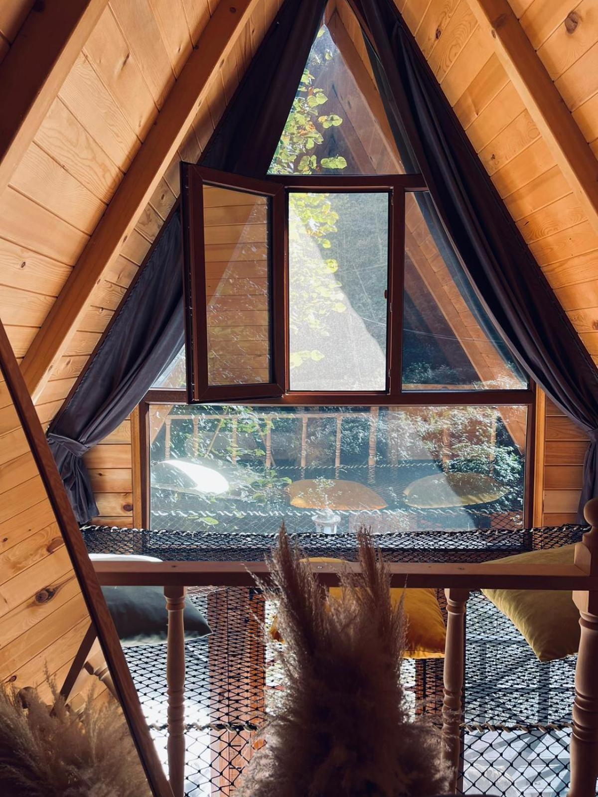 Felamur Dag Evi Hemsin 외부 사진