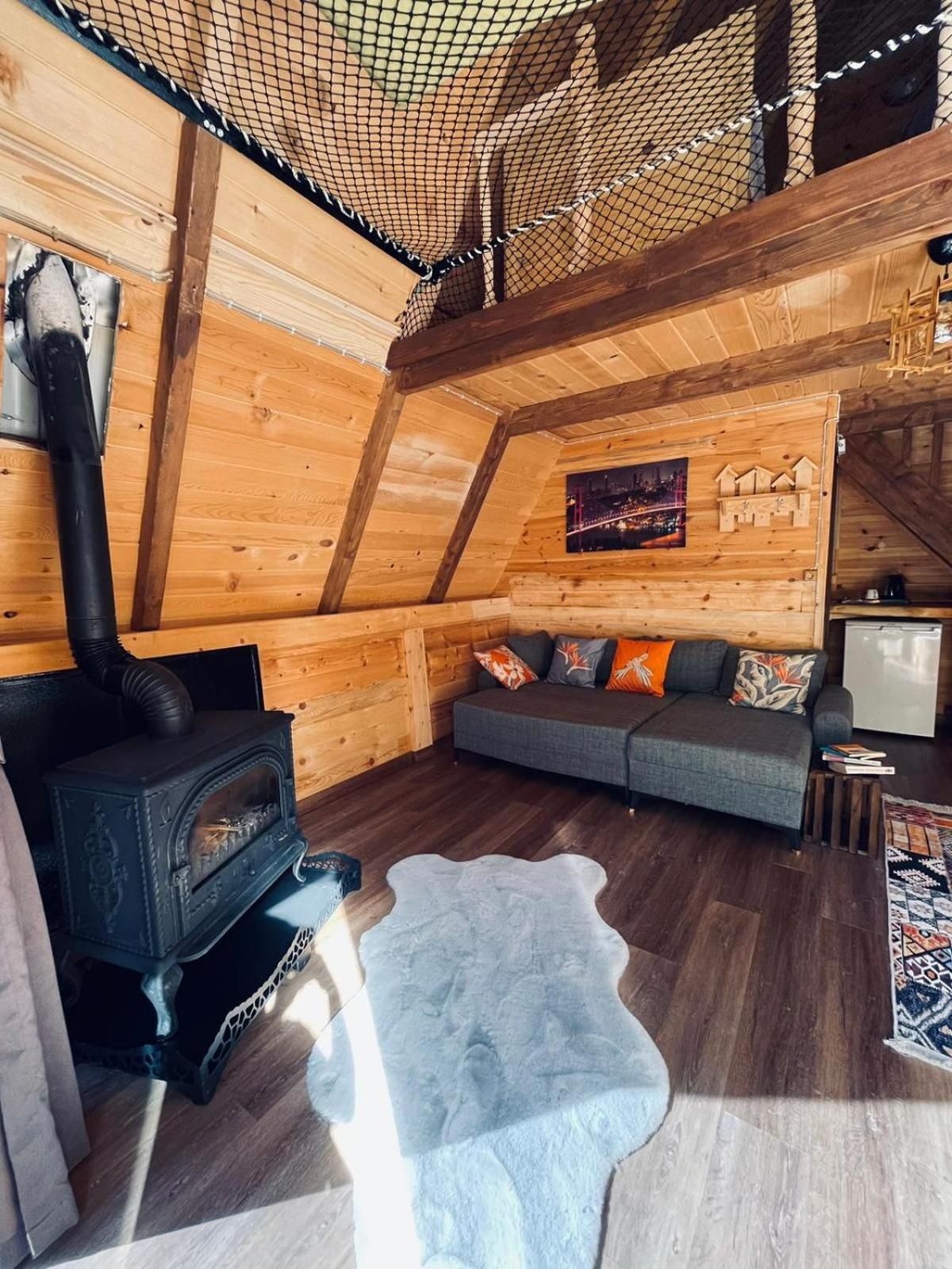 Felamur Dag Evi Hemsin 외부 사진