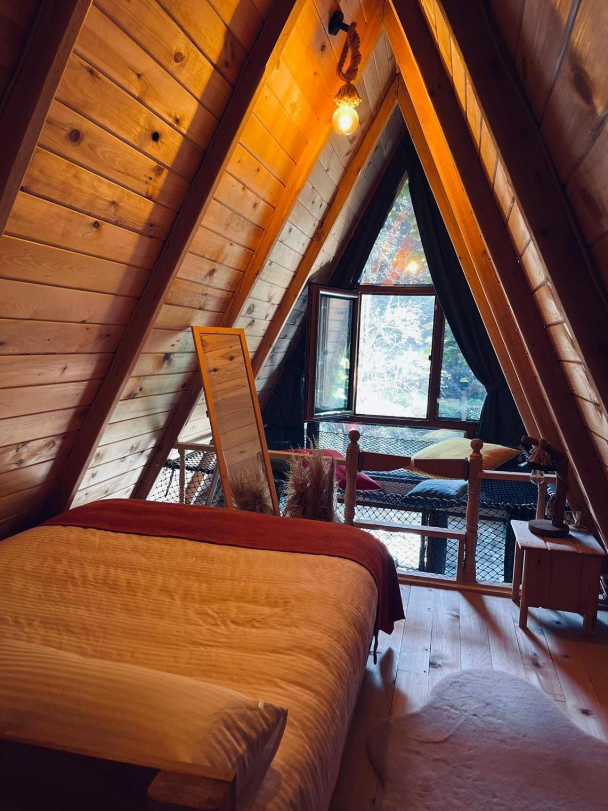 Felamur Dag Evi Hemsin 외부 사진